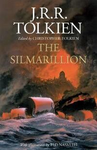 The Silmarillion Av J. R. R. Tolkien