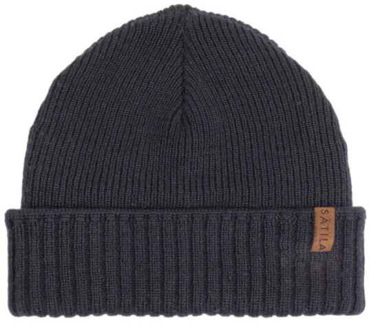 Sätila Of Sweden Fors Brown Label Dark Navy OS