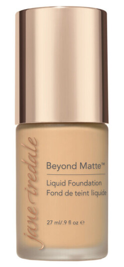 Jane Iredale Beyond Matte Liquid Foundation M7 Jane Iredale Beyond Matte Liquid Foundation M7