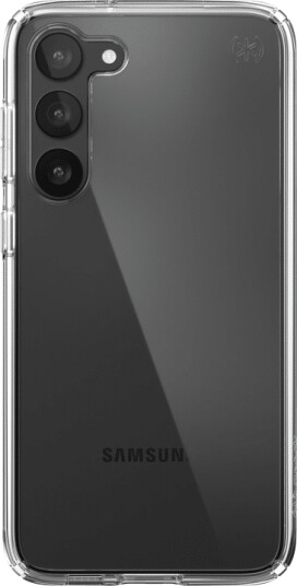 Speck Presidio Galaxy S23+, Klar Speck Presidio Galaxy S23+, Klar