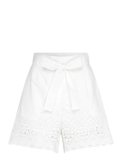 SUNCOO Paris Bianca - White - S SUNCOO Paris Bianca - White - S