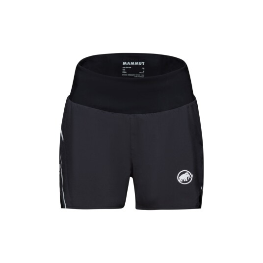 Mammut Aenergy Tr Shorts Women Black 38