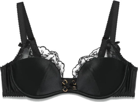 Agent Provocateur Dame Undertøy Svart 75C EU,
