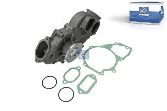 Vannpumpe DT Spare Parts 3.16042