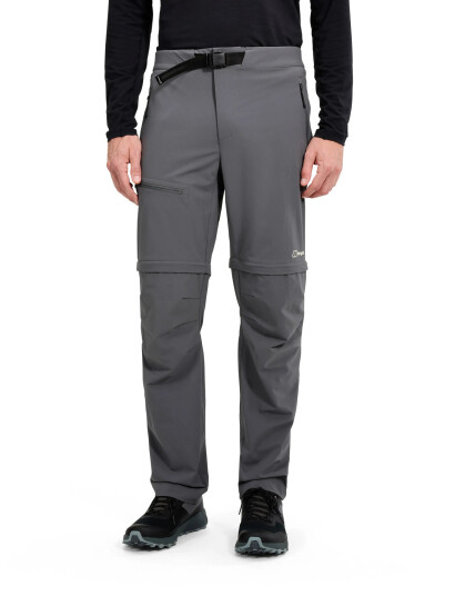 Berghaus Bg M - Grey - 34 x 32