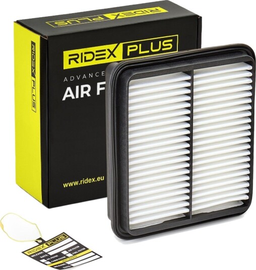 RIDEX PLUS 8A0274P Luftfilter