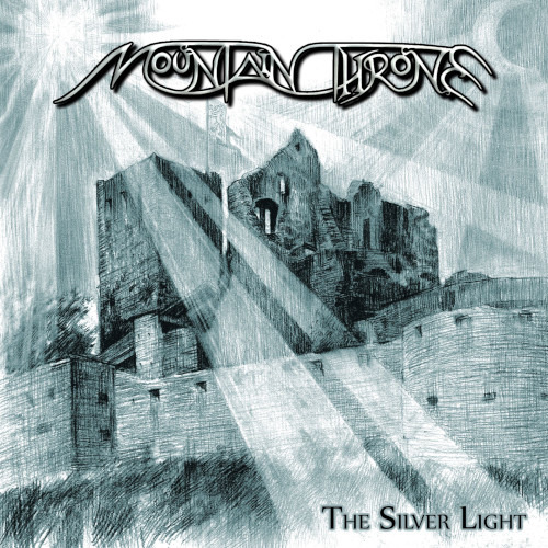 Mountain Throne The Silver Light CD