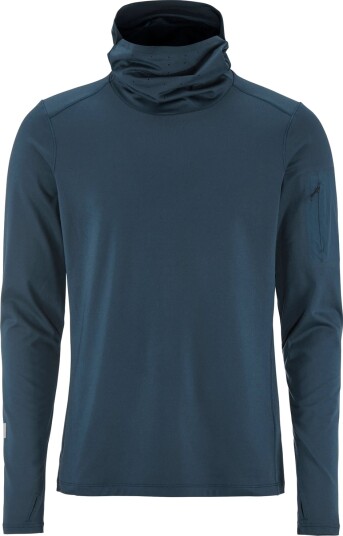 Craft SubZ Thermal Hood M Blå L