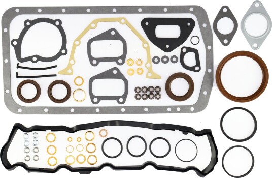 Tetnings helsett, motor CORTECO 497381P