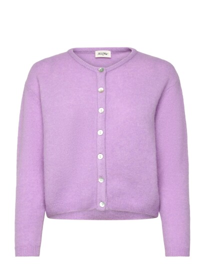 American Vintage Vitow Purple S