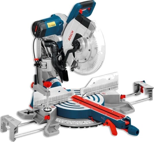 Bosch Gcm 12 Gdl Professional Bosch Gcm 12 Gdl Professional
