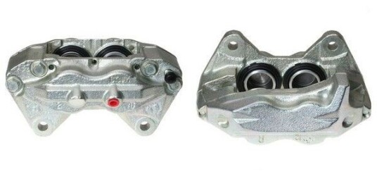 Bremsecaliper BUDWEG CALIPER 343185