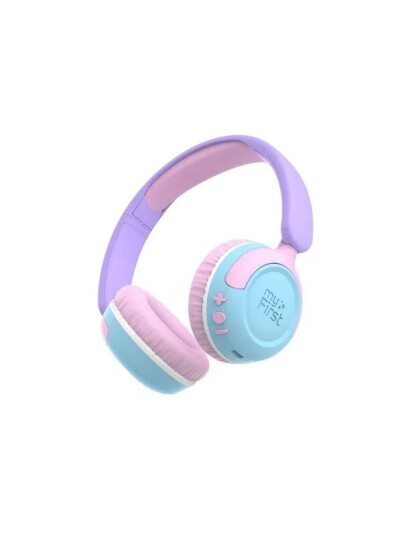 myFirst CareBuds Max Cotton Candy myFirst CareBuds Max Cotton Candy