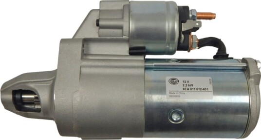 Starter HELLA 8EA 011 612-401