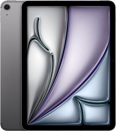 iPad Air 11" (2024) 1TB 5G (space gray)