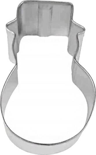 Brunbeste Kakeutstikker/Pepperkakeform Brunbeste Bb 3045
