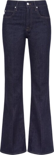(+) People Dame Jeans Blå W31, (+) People Dame Jeans Blå W31,