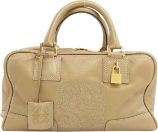 Loewe Dame Beige