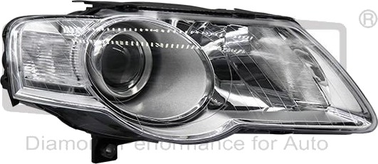 DPA 89410403002 Frontlykter