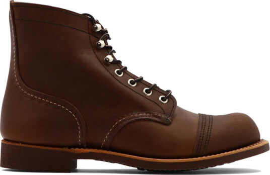 Red Wing Shoes Herre Sko Brun 43 EU, Red Wing Shoes Herre Sko Brun 43 EU,