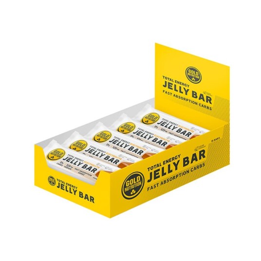 15 x Jelly Bar 30 g 15 x Jelly Bar 30 g