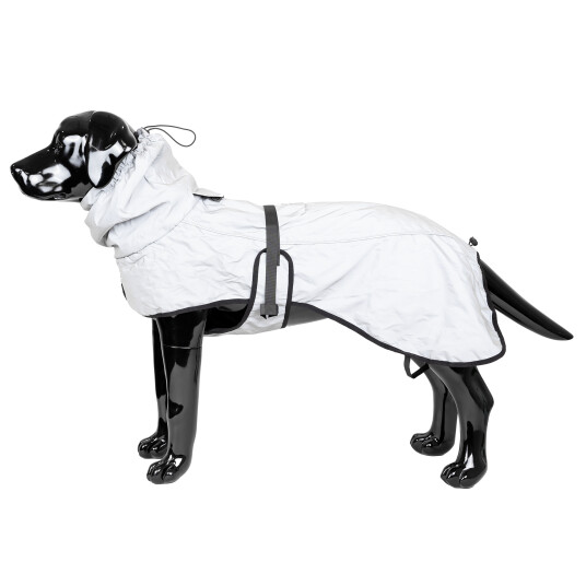 Blix Reflekterende Vinterteppe til Hund, Str. S, 35 cm Blix Reflekterende Vinterteppe til Hund, Str. S, 35 cm