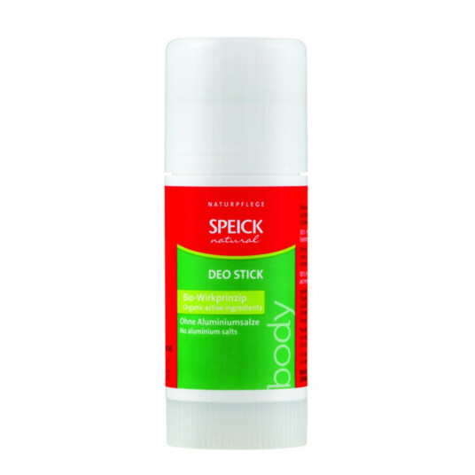 Speick natural deo stick 40 ml Speick natural deo stick 40 ml