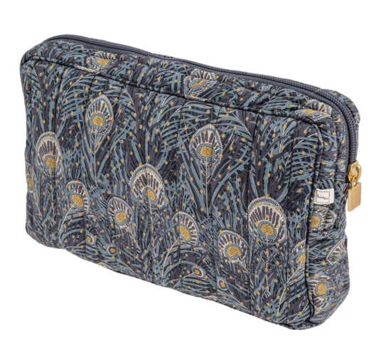 Sminkepung liten Liberty Queen Hera Spot Sminkepung liten Liberty Queen Hera Spot