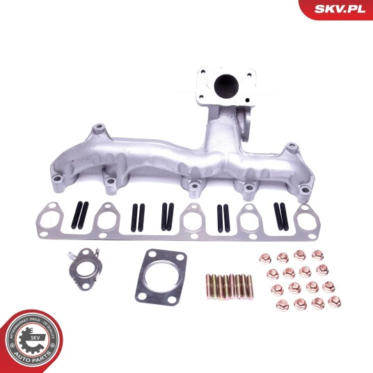 ESEN SKV 49SKV052 Manifold, eksosanlegg