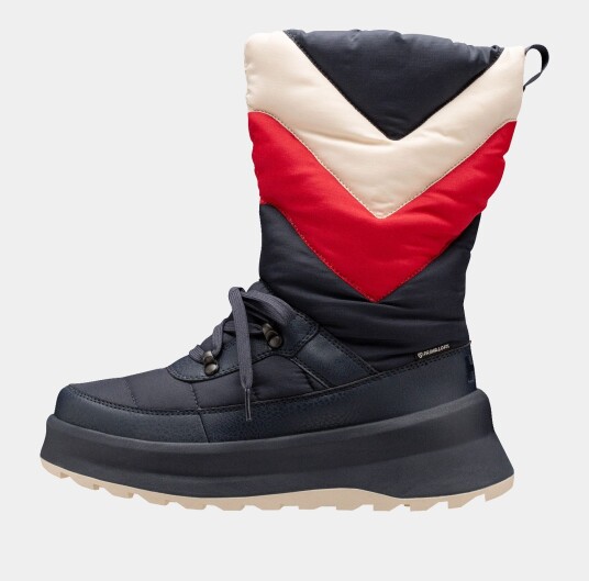 Helly Hansen Bliss Après Boots Dame Marineblå 40