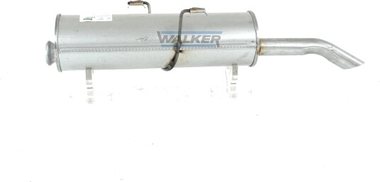 Bakre eksospotte WALKER 17582 Bakre eksospotte WALKER 17582