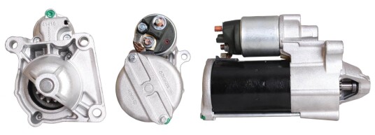 Starter LUCAS LRS04018