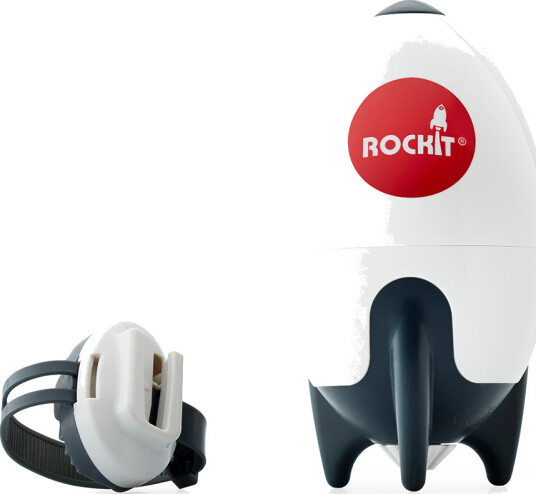 Rockit Elektrisk vugger til vogn