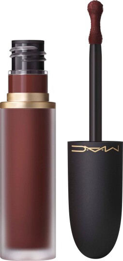 MAC Cosmetics Powder Kiss Lip + Cheek Mousse Pretty Pleats!