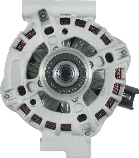 AS PL A01009SEG Dynamo