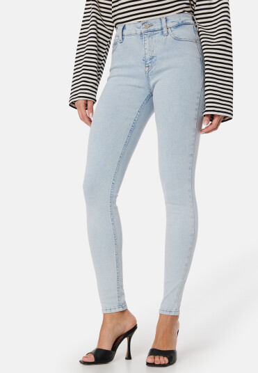 TOMMY JEANS Nora MD Skinny 1AB Denim Light 30/30 TOMMY JEANS Nora MD Skinny 1AB Denim Light 30/30