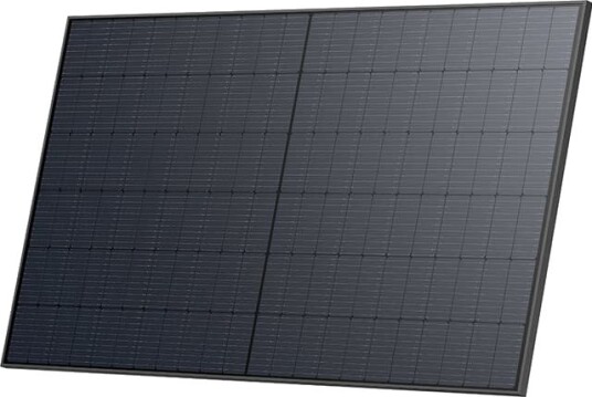 EcoFlow Stivt Solpanel 472830 520w 2 Stk