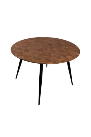 Ag Home & Light Spisebord Lunda Ginger 1747708-01-0 1747706-01-0