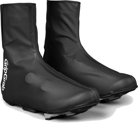 Gripgrab Skotrekk Ride 2 Vanntett Road Black 46-47