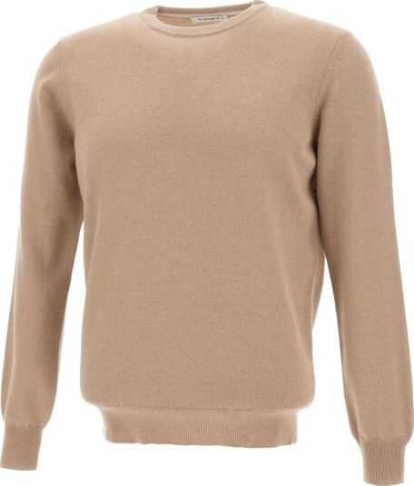 Kangra Herre Strikkevarer Beige 2XL, Kangra Herre Strikkevarer Beige 2XL,