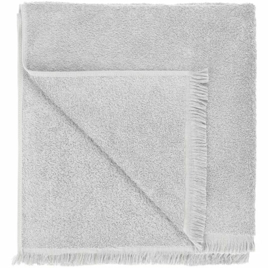 Blomus FRINO Badehåndkle 70x140 cm Micro Chip Blomus FRINO Badehåndkle 70x140 cm Micro Chip