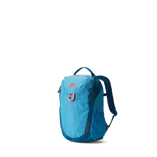 Gregory Wander 8L Pacific Blue
