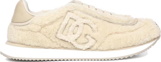 Dolce & Gabbana Dame Sko Beige 36 EU, Dolce & Gabbana Dame Sko Beige 36 EU,