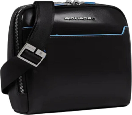 Piquadro Herre Vesker Svart ONE SIZE,