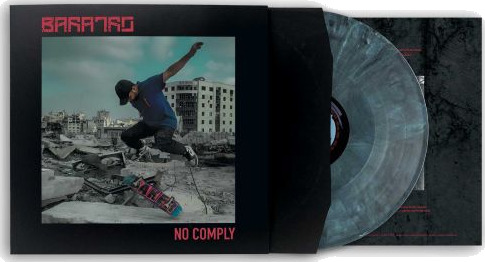 No Comply