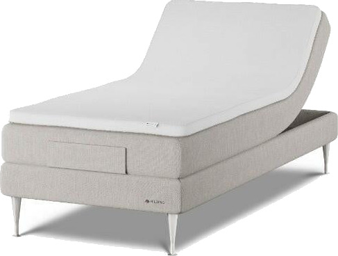 Justerbar Seng Family Start 120x200 fra Hilding