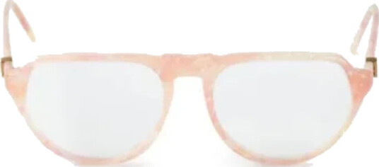 Yves Saint Laurent Vintage Dame Rosa