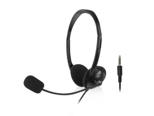 Act Headset Met Mircofoon