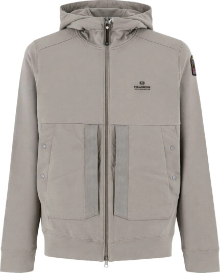 Parajumpers Herre Gensere & Hettegensere Grå M,