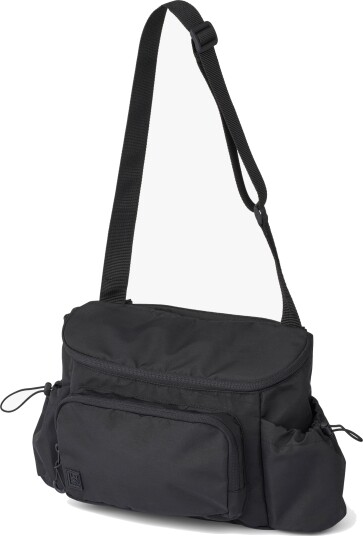 Liewood Olivie organizer bag black Liewood Olivie organizer bag black